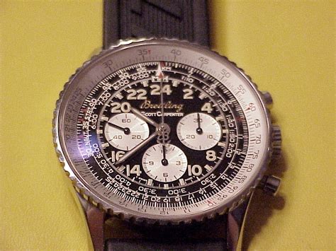 breitling a68062 no 1111 50m chronographe etanche|Breitling navitimer reviews.